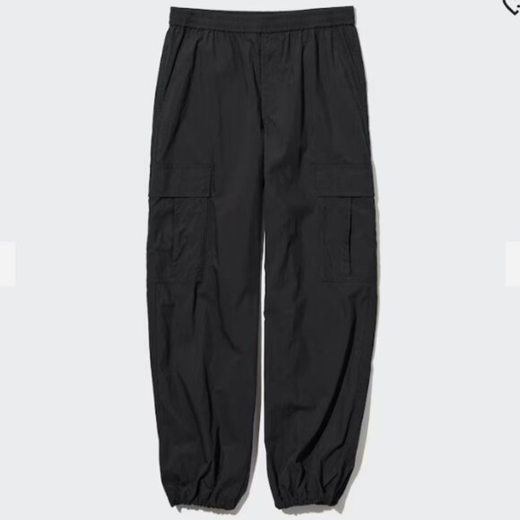 UNIQLO Easy Cargo Pants - Picture 1 of 3